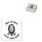 Custom Teacher Face Photo Approved