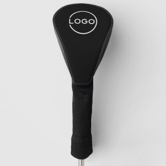 Custom Team Logo Golf Head Cover