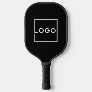 Custom Team Logo Pickleball Paddle