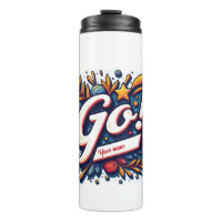 Custom Team Pride Mascot