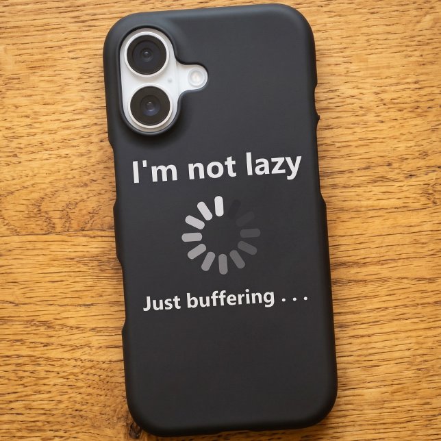 Custom Tech Support Loading Spinner Quote (Creator Uploaded)