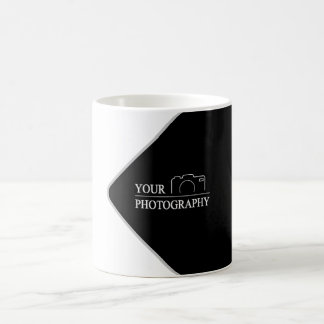 Custom Template Business Company Create Your Own Coffee Mug
