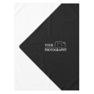 Custom Template Business Company Create Your Own Tablecloth