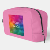 Custom Template Image Photo Cute Simple Pink