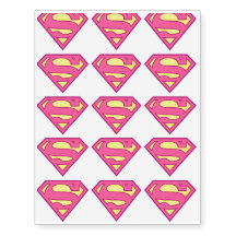 Custom Temporary Tattoos