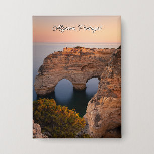 Custom Text Algarve, Portugal