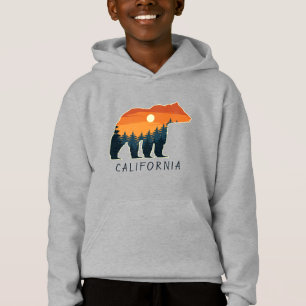 Custom text Bear Forest clothing T-Shirt