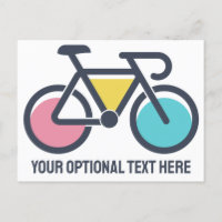 Custom Text Cycling