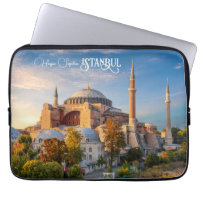 Custom Text Istanbul