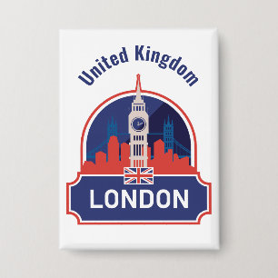 Custom Text London