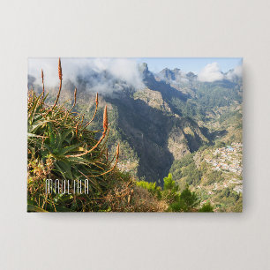 Custom Text Madeira Portugal