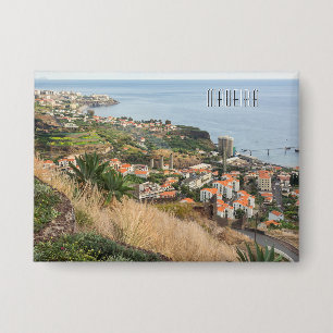 Custom Text Madeira Portugal