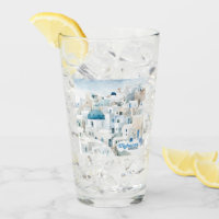 Custom Text Mykonos Greece