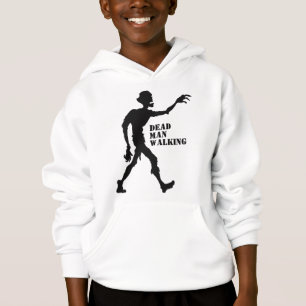 Custom text / name Zombie shirts & jackets