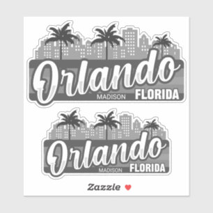 Custom Text Orlando Florida