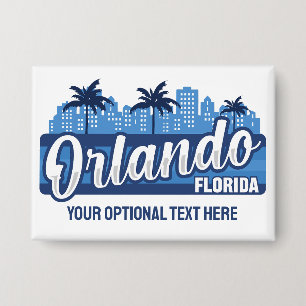 Custom Text Orlando Florida