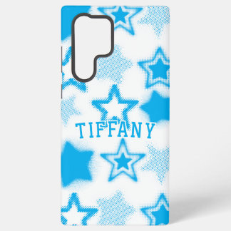Custom text phone case