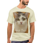 Custom Text Photo Personalized