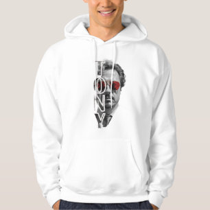 "Custom Text & Photo T-Shirt – Create Your Unique  Hoodie