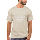 Custom Text