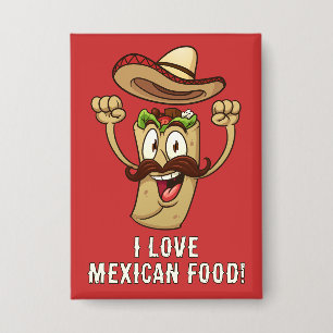 Custom Text Taco Party