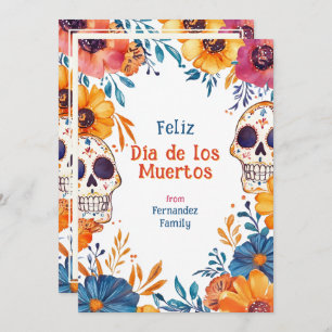 💀Custom text Vibrant Traditions