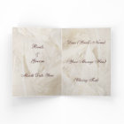Custom Text Wedding Shower Gift Card