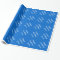 Custom text wrapping paper for Happy Birthday