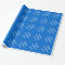 Custom text wrapping paper for Happy Birthday