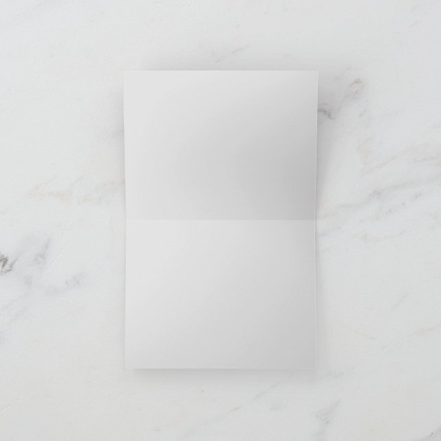Custom Thank You Cards | Personalized Stationery (Inside)