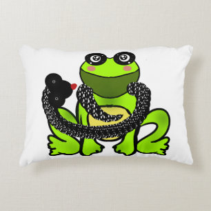 Custom The Friendship gift Decorative Cushion