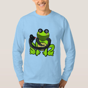 Custom The Friendship gift T-Shirt