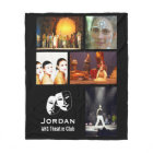 Custom Theatre, Drama Club 5 Photo Collage