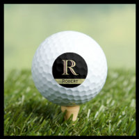 Custom Three-Layered Monogram with First Name