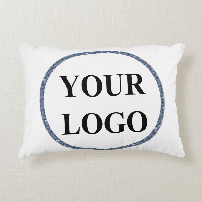 Custom Throw Pillows For Couch Outdoor Decorative (Front)