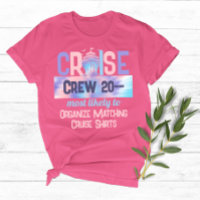 Custom Tie Dye Most Likely To Funny Cruise 2024