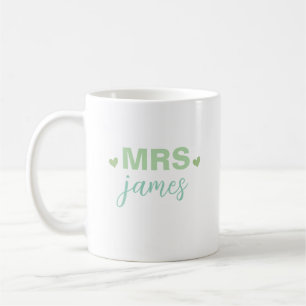 Custom Tiny Human Tamer Mug, Teacher Mum Mother Coffee Mug