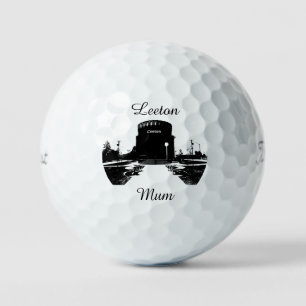 Custom Titleist 2023 Pro V1 Golf Balls
