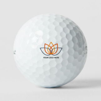 Custom Titleist Pro V1 Certified Refinished Golf Balls