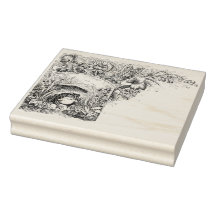 Custom Toad Butterfly Template Small Business