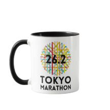 Custom Tokyo Marathon Finisher, Runner Gift