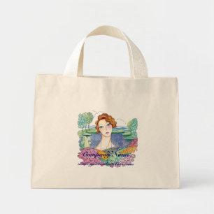 Custom Tote Bag, Personalised Tote Bag