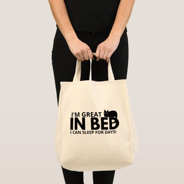 Custom Tote Bag - Stylish & Practical (Front (Product))