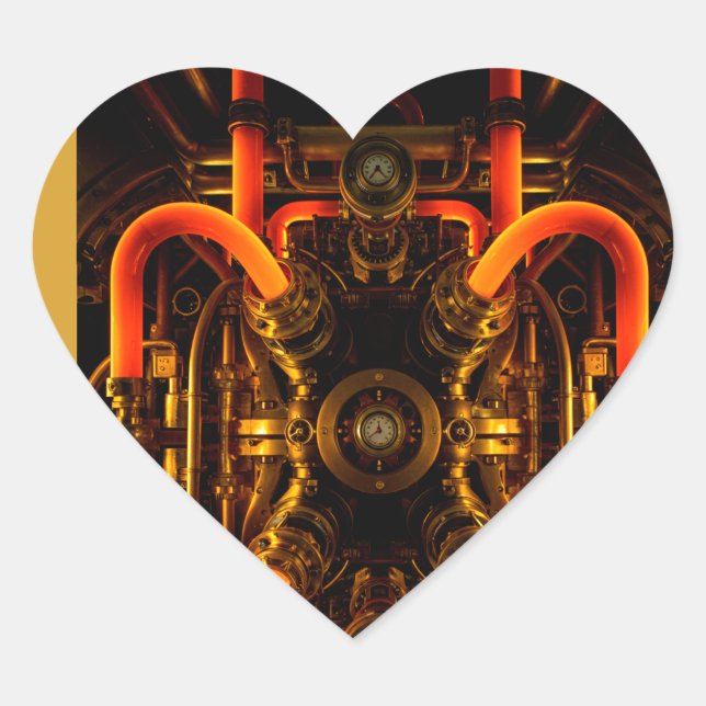 Custom Transparent Sticker – Personalised Text or  (Front)