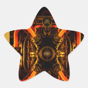 Custom Transparent Sticker – Personalized Text or 