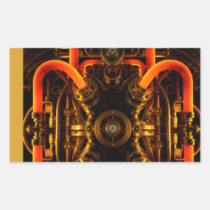 Custom Transparent Sticker – Personalized Text or 