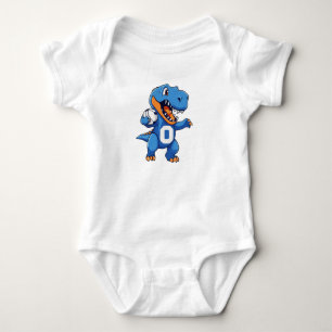 Custom & Trendy Graphics Baby Bodysuit
