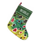 Custom Trout Fly Fishing Angler's