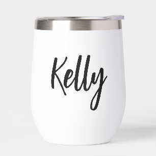 Custom Tumbler, custom name Cup with, Personalis