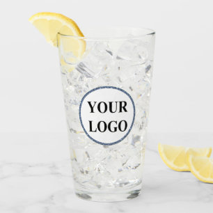 Custom Tumblers With Logo Water Cups Set Straw